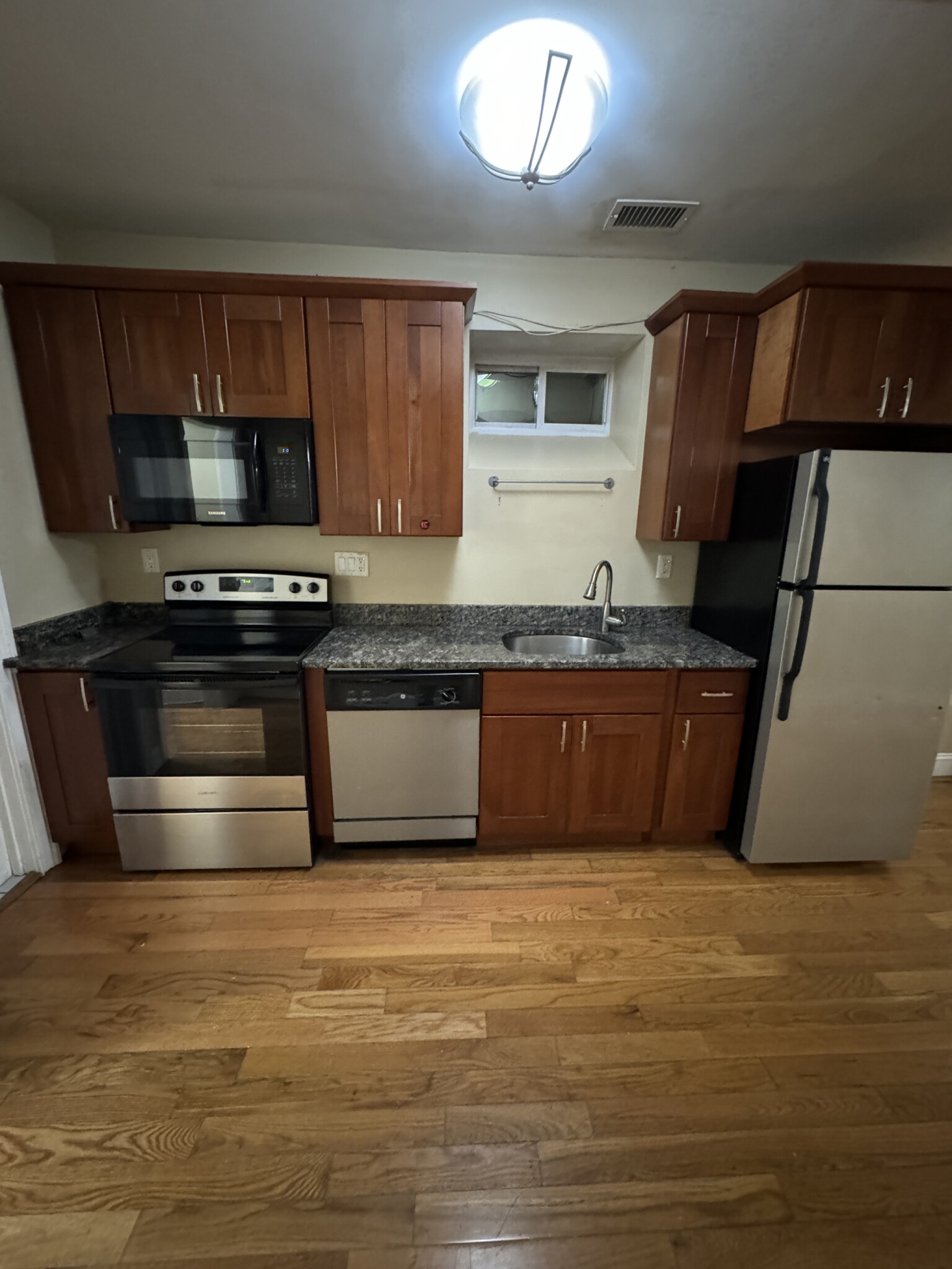 4 bed, 2 bath apartment for rent at 61 Wait St Unit 1, Mission Hill — photo 13 of 23
