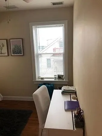 4 bed, 2 bath apartment for rent at 61 Wait St Unit 3, Mission Hill — photo 5 of 10