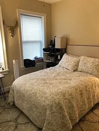4 bed, 2 bath apartment for rent at 61 Wait St Unit 3, Mission Hill — photo 6 of 10