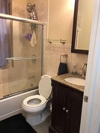 4 bed, 2 bath apartment for rent at 61 Wait St Unit 3, Mission Hill — photo 9 of 10