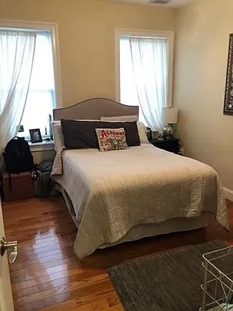 4 bed, 2 bath apartment for rent at 61 Wait St Unit 3, Mission Hill — photo 3 of 10