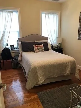 4 bed, 2 bath apartment for rent at 61 Wait St Unit 3, Mission Hill — photo 10 of 10