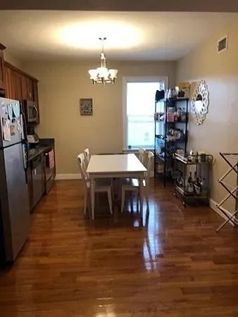 4 bed, 2 bath apartment for rent at 61 Wait St Unit 3, Mission Hill — photo 2 of 10