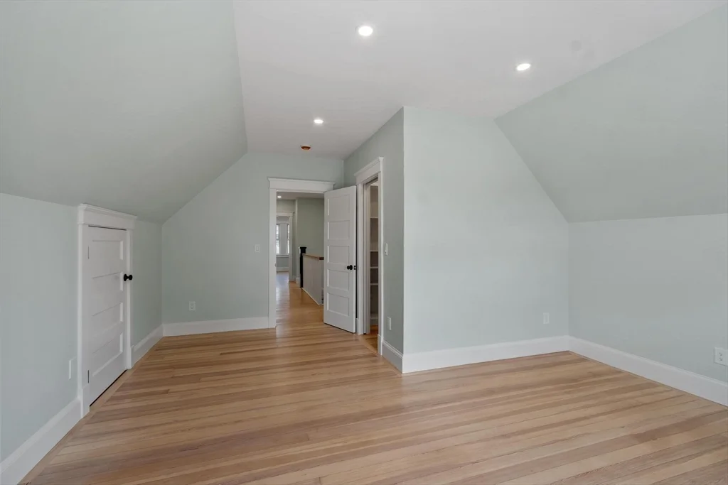 4 bed, 3 bath apartment for rent at 61 Warren St Unit 2, West Medford — photo 30 of 41