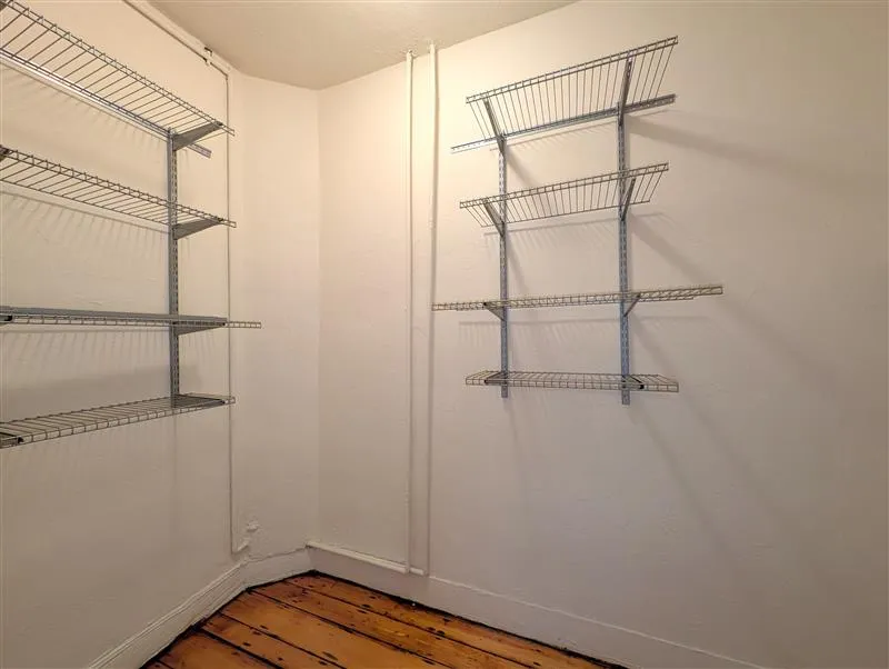 2 bed, 1 bath apartment for rent at 61 Webster Ave Unit 1r, Ward Two — photo 12 of 14
