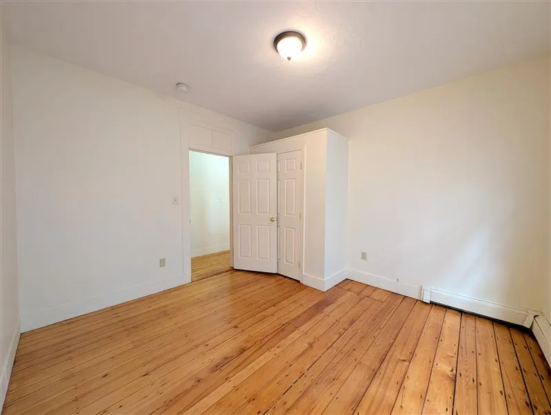 2 bed, 1 bath apartment for rent at 61 Webster Ave Unit 1r, Ward Two — photo 11 of 14