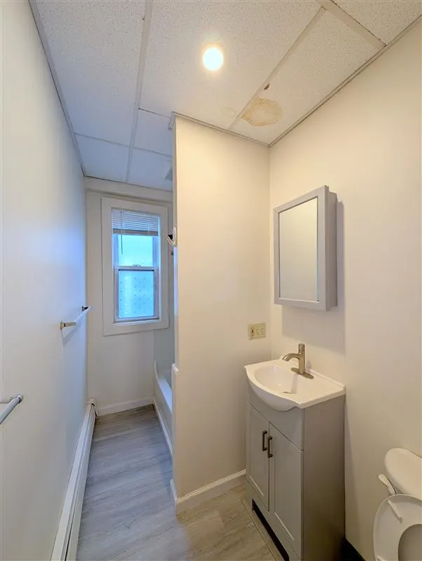2 bed, 1 bath apartment for rent at 61 Webster Ave Unit 1r, Ward Two — photo 14 of 14