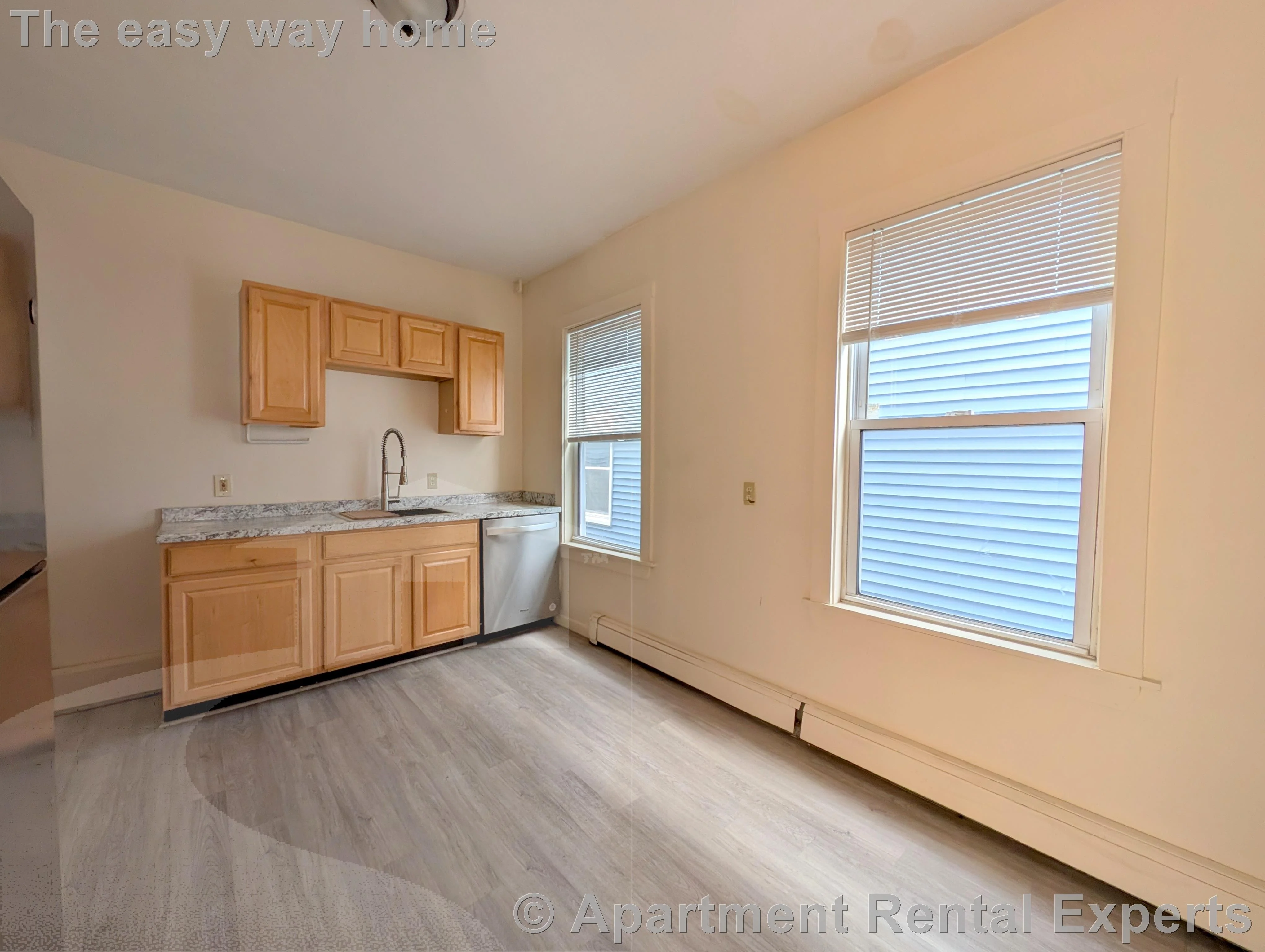 2 bed, 1 bath apartment for rent at 61 Webster Ave Unit 2L, Inman Square — photo 5 of 13