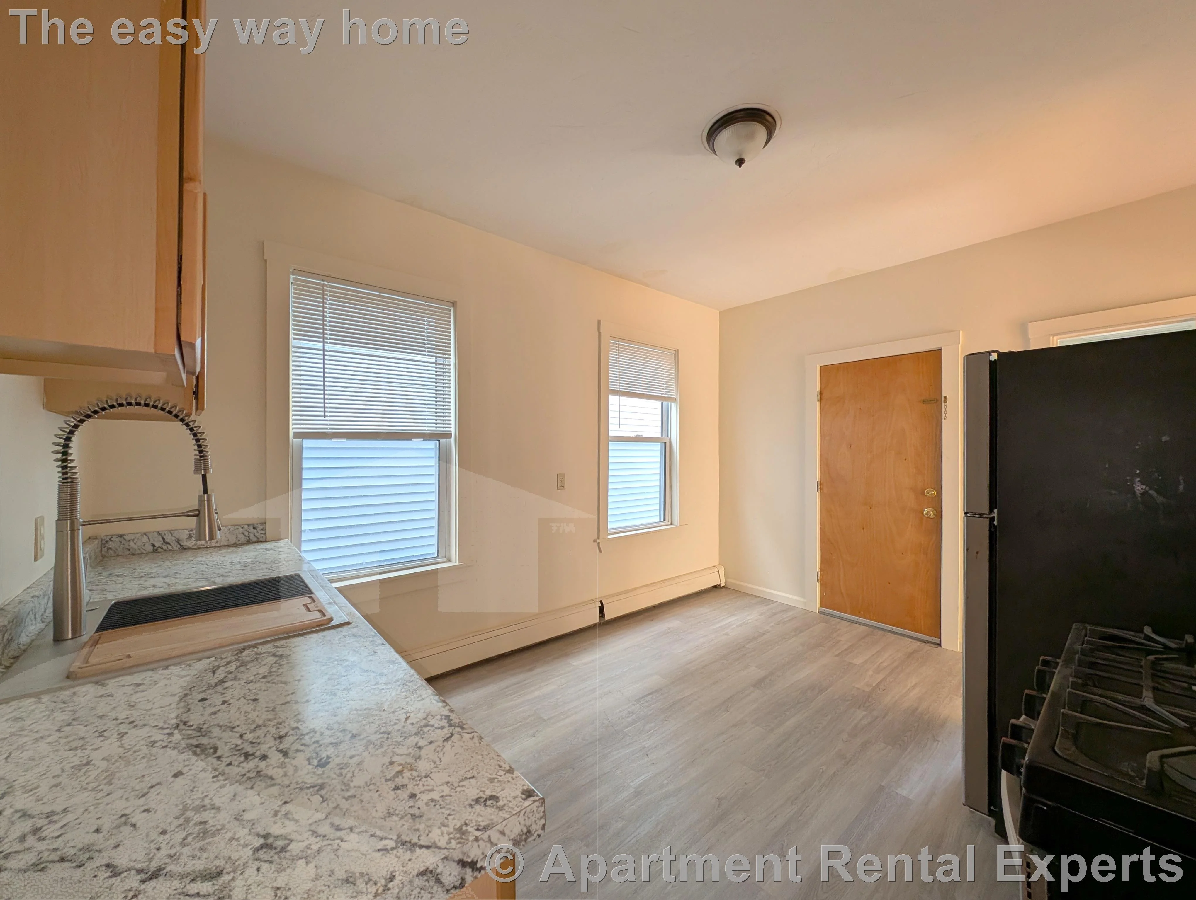 2 bed, 1 bath apartment for rent at 61 Webster Ave Unit 2L, Inman Square — photo 2 of 13