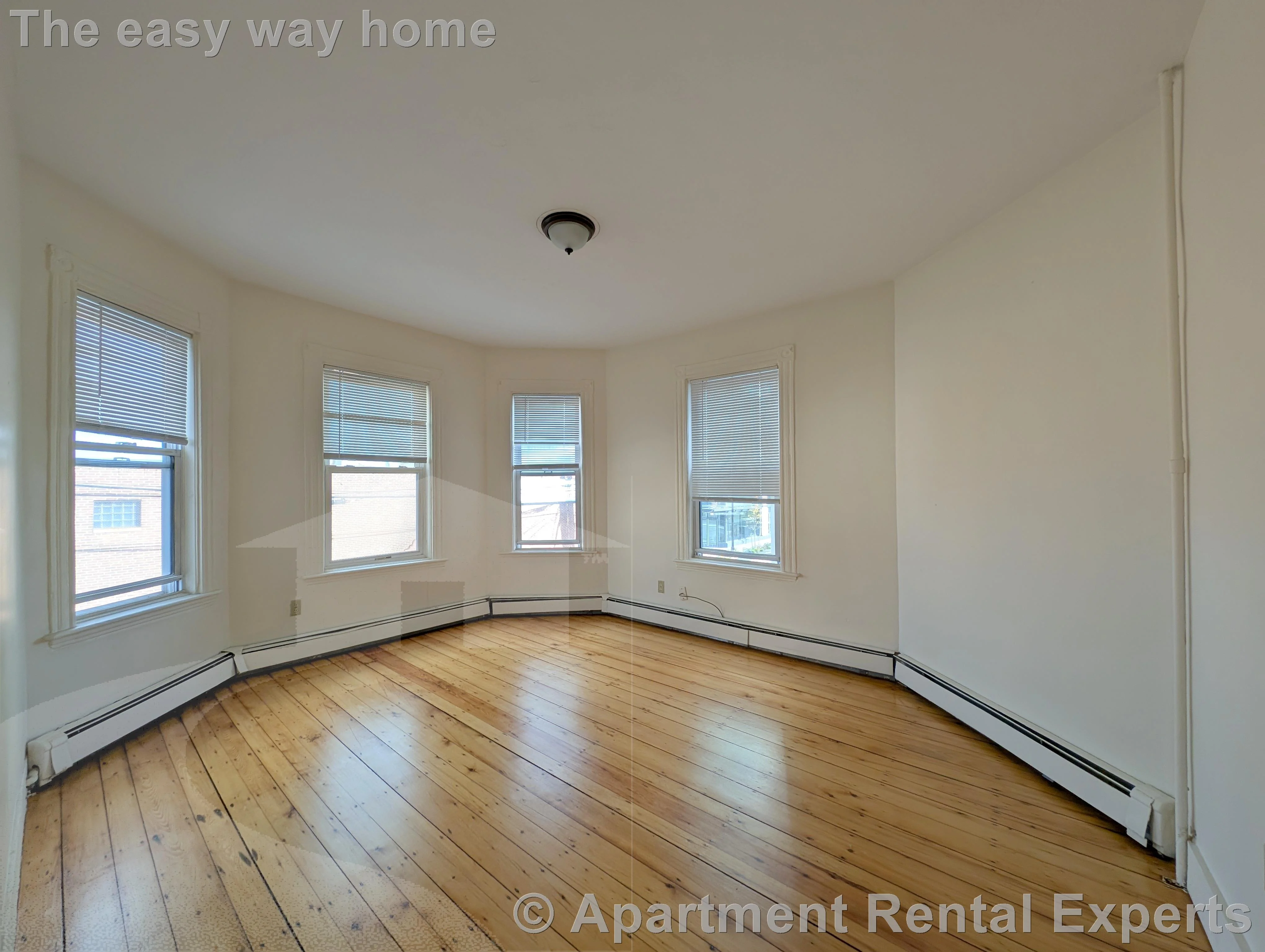 2 bed, 1 bath apartment for rent at 61 Webster Ave Unit 2L, Inman Square — photo 3 of 13