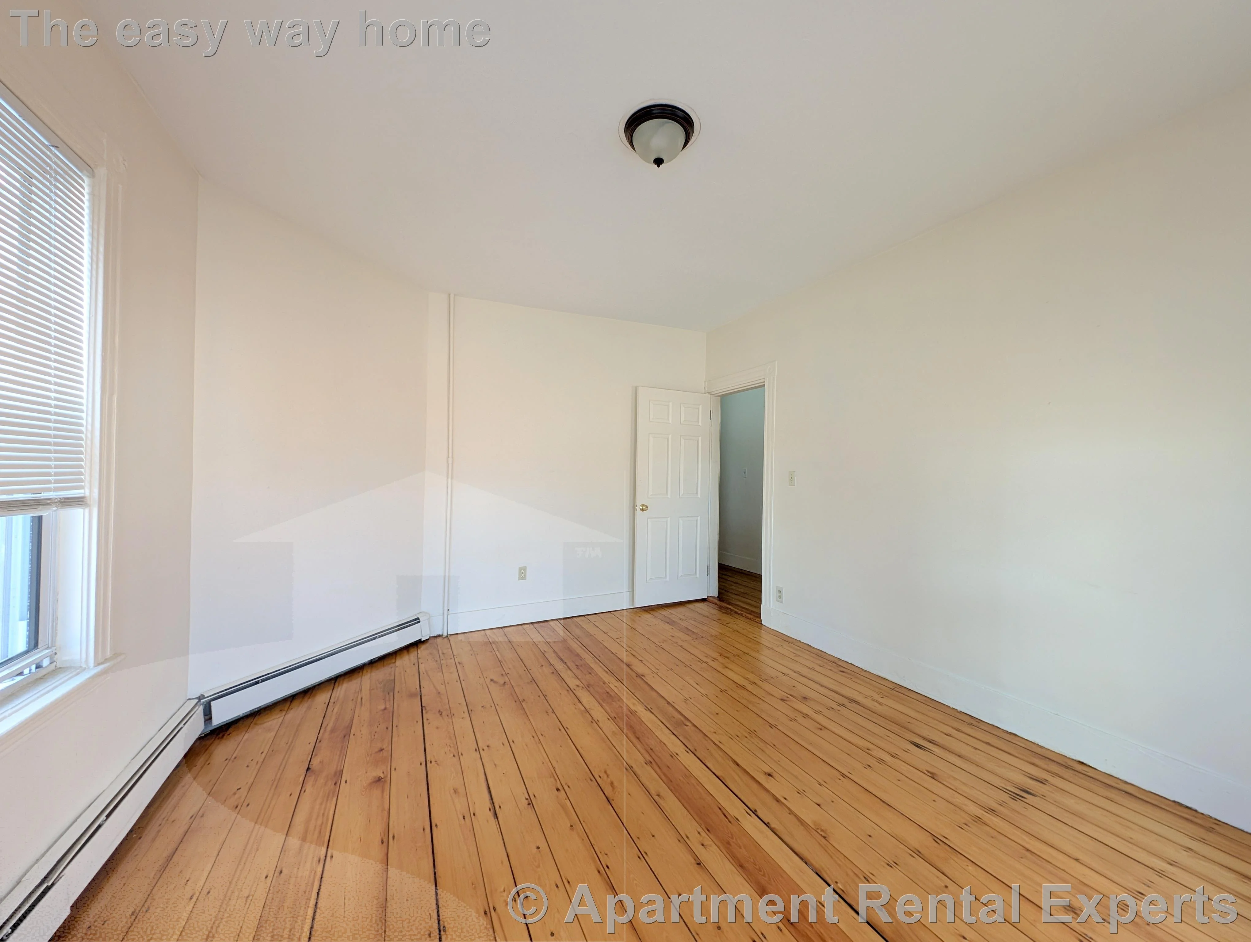 2 bed, 1 bath apartment for rent at 61 Webster Ave Unit 2L, Inman Square — photo 4 of 13