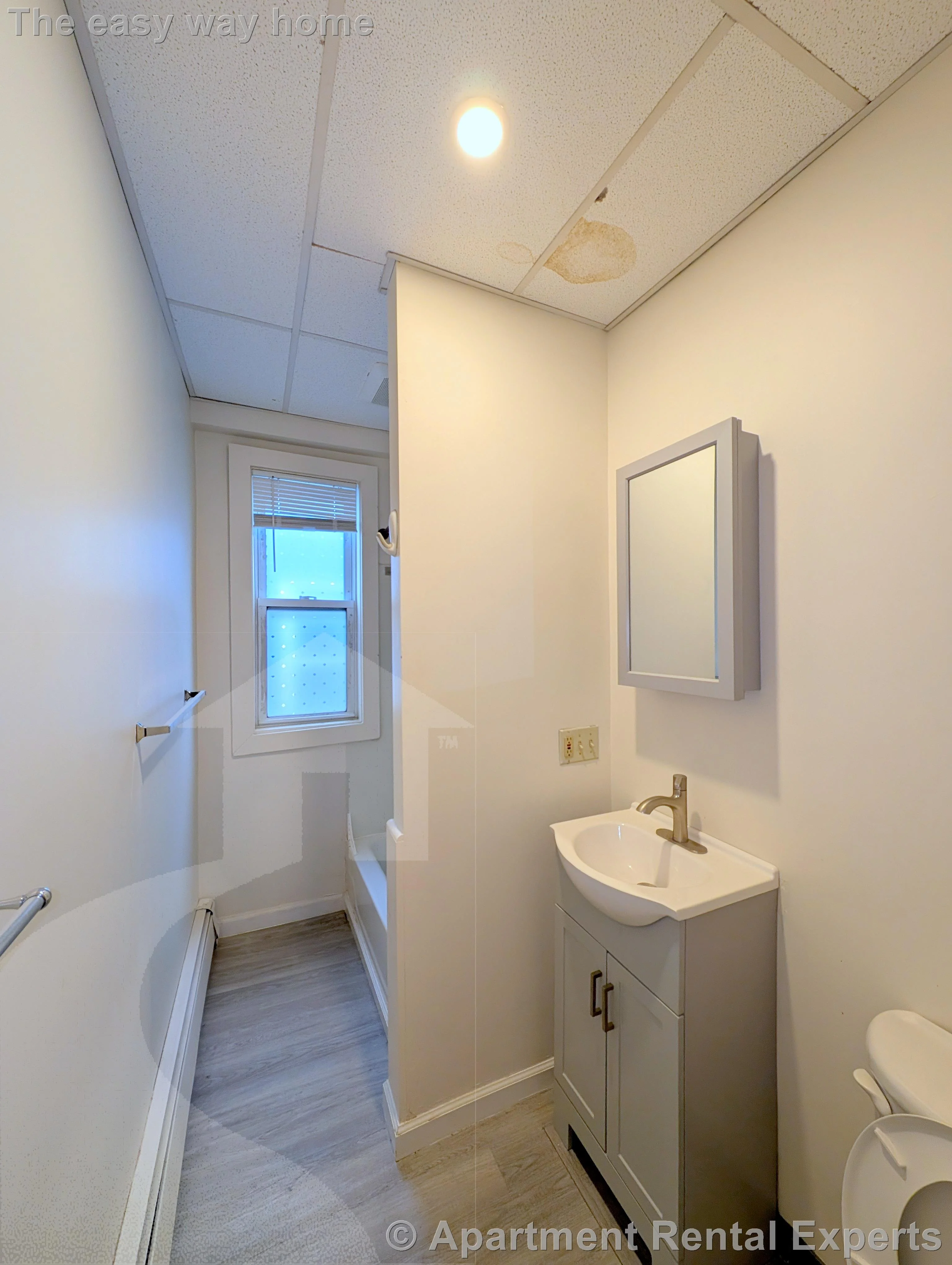 2 bed, 1 bath apartment for rent at 61 Webster Ave Unit 2L, Inman Square — photo 11 of 13
