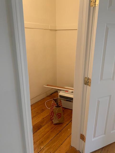2 bed, 1 bath apartment for rent at 61 Webster Ave Unit 3, Ward Two — photo 14 of 21