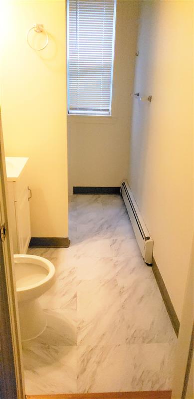 2 bed, 1 bath apartment for rent at 61 Webster Ave Unit 3, Ward Two — photo 20 of 21