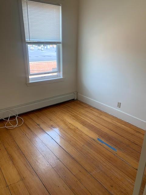 2 bed, 1 bath apartment for rent at 61 Webster Ave Unit 3, Ward Two — photo 8 of 21