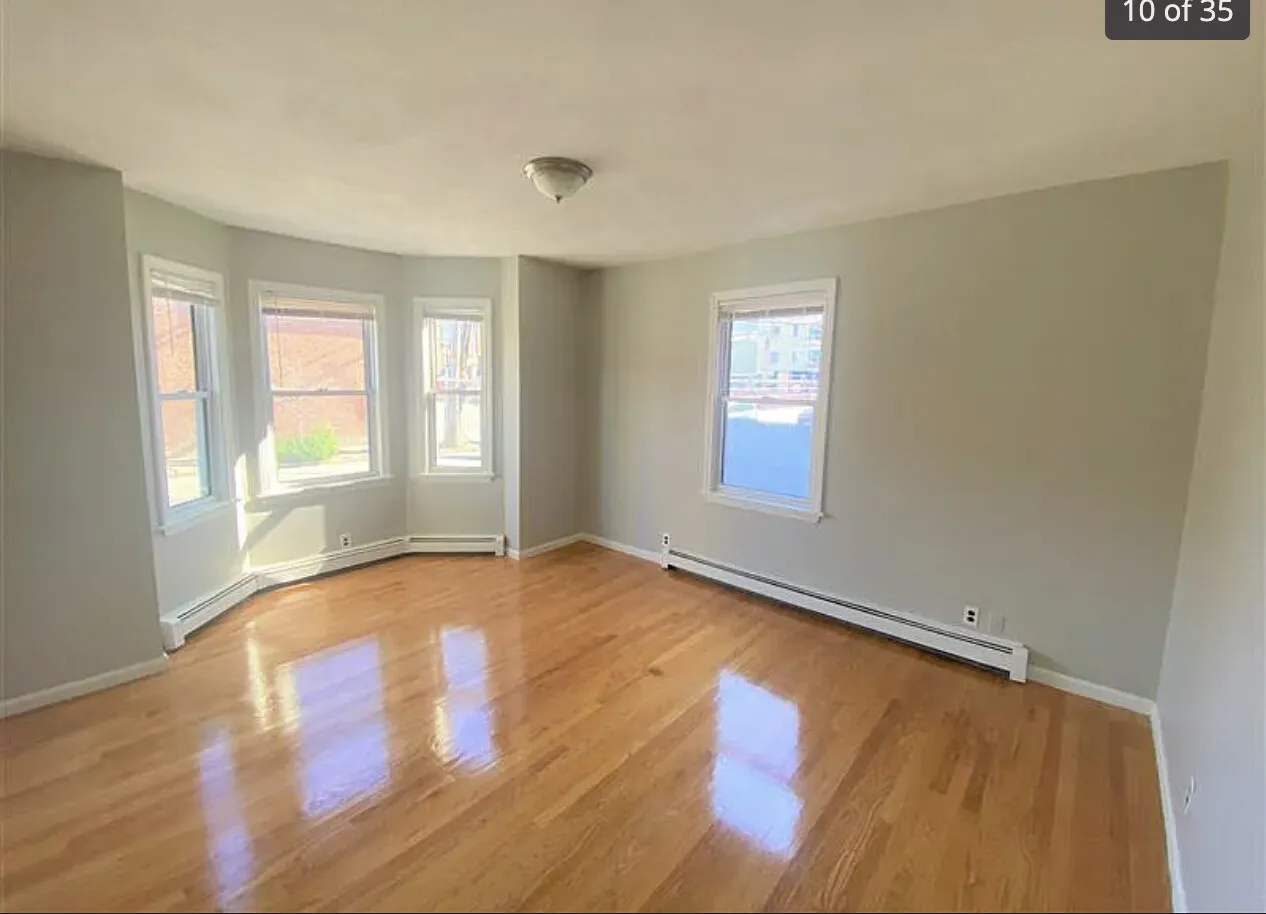 2 bed, 1 bath apartment for rent at 61 Webster Ave Unit 3R, Ward Two — photo 13 of 30