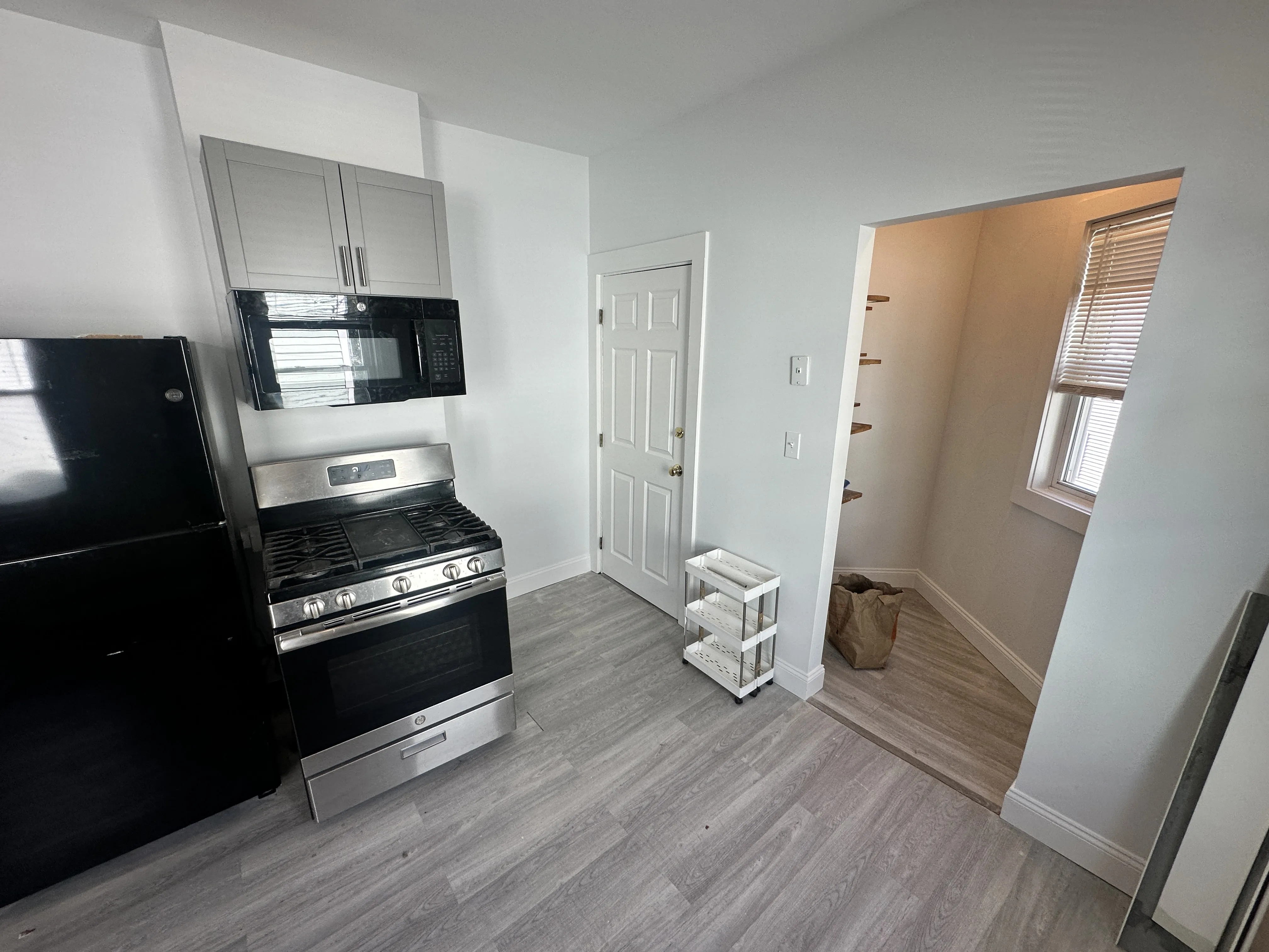 2 bed, 1 bath apartment for rent at 61 Webster Ave Unit 3R, Ward Two — photo 7 of 30