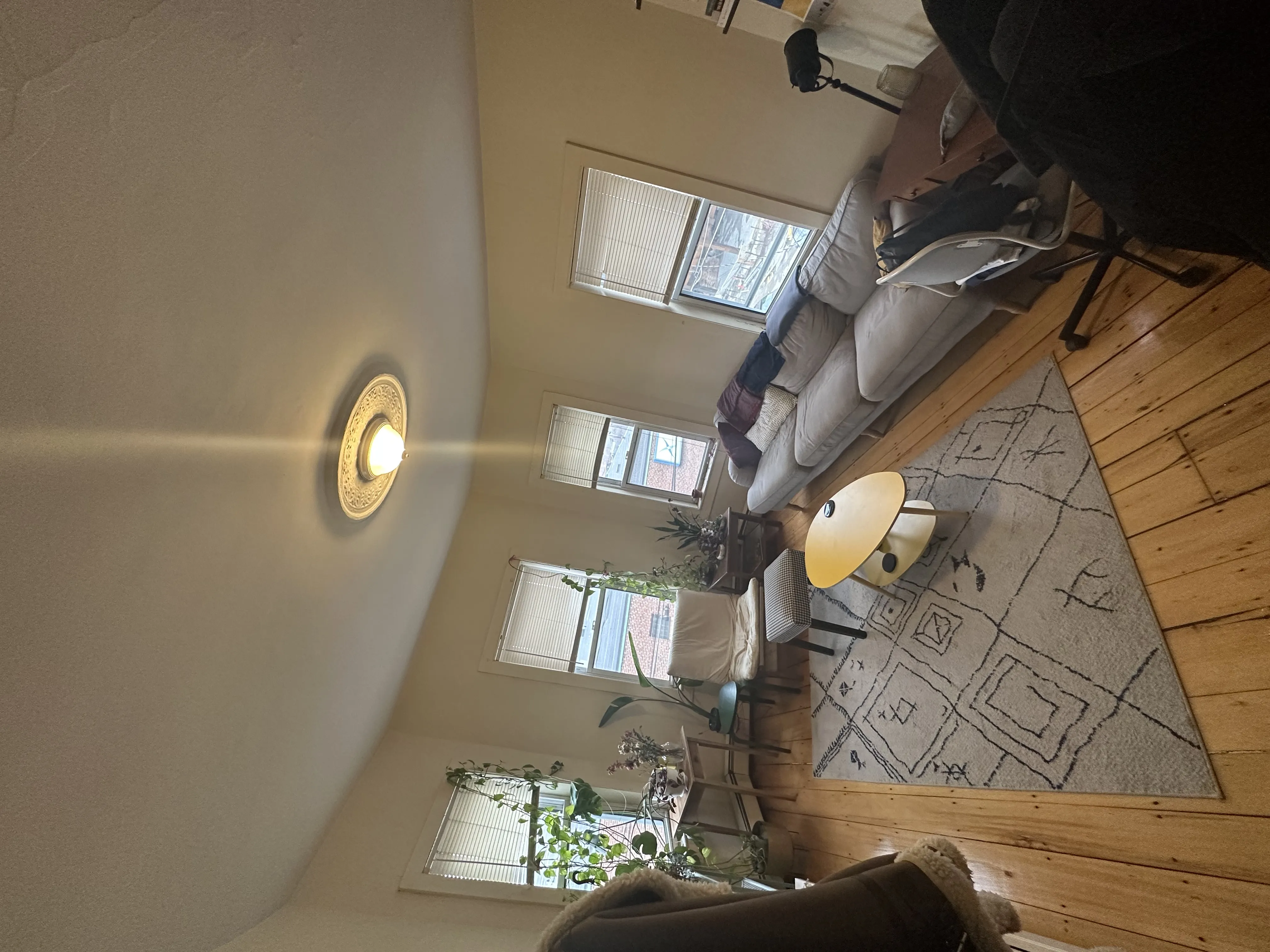 2 bed, 1 bath apartment for rent at 61 Webster Ave Unit 3R, Ward Two — photo 16 of 30