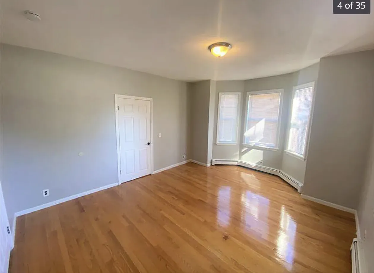 2 bed, 1 bath apartment for rent at 61 Webster Ave Unit 3R, Ward Two — photo 9 of 30