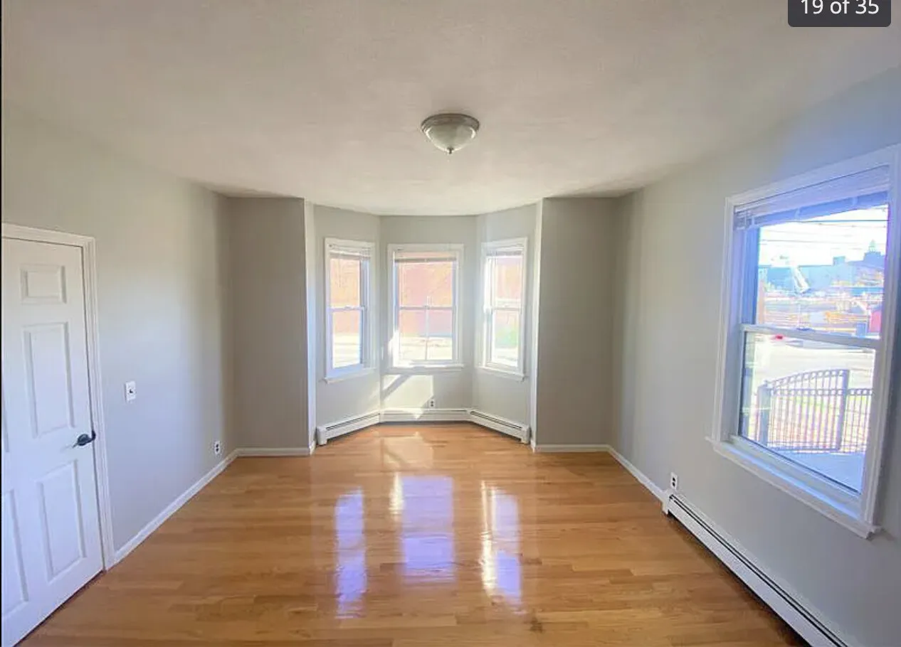 2 bed, 1 bath apartment for rent at 61 Webster Ave Unit 3R, Ward Two — photo 14 of 30