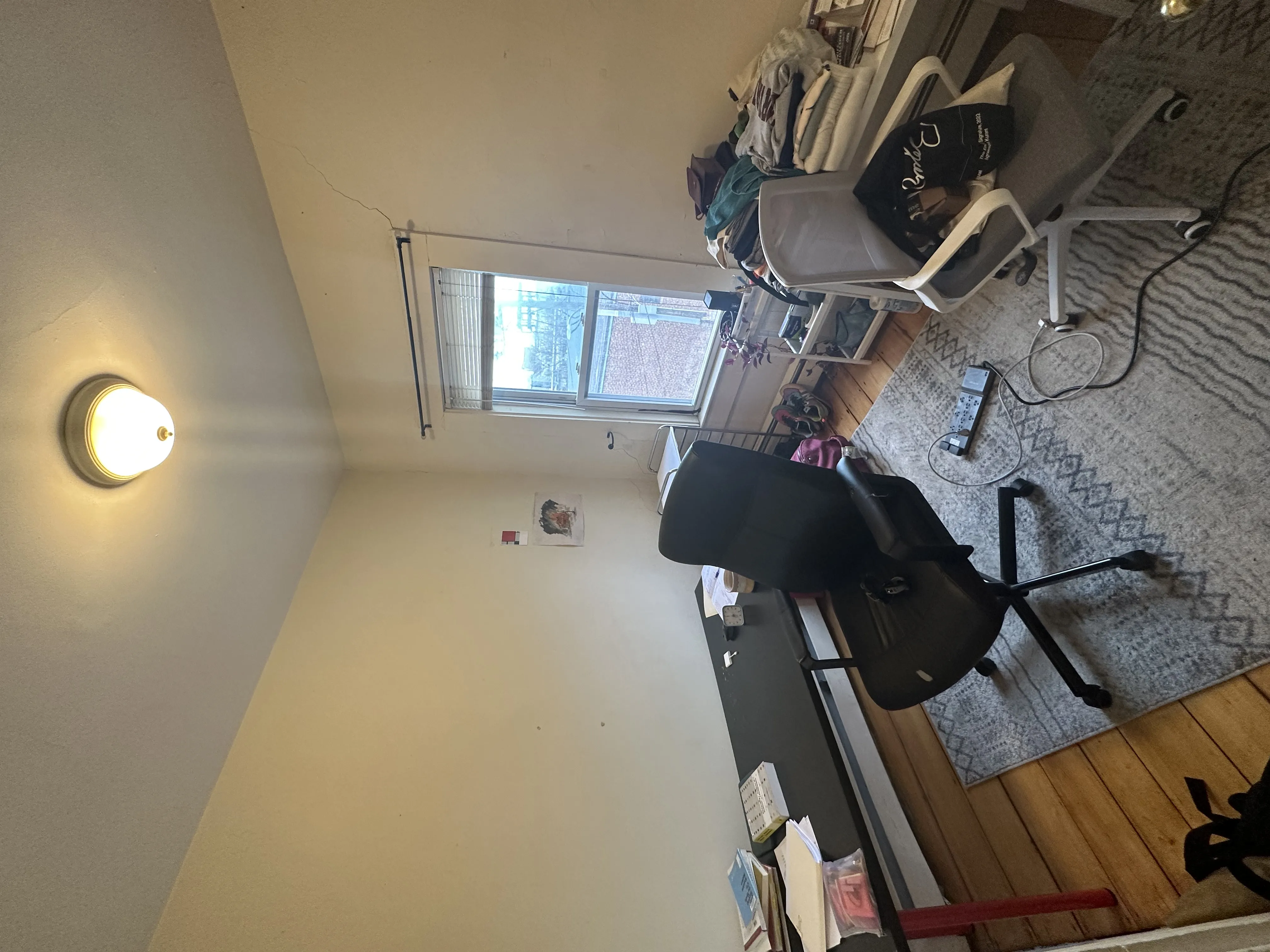 2 bed, 1 bath apartment for rent at 61 Webster Ave Unit 3R, Ward Two — photo 18 of 30