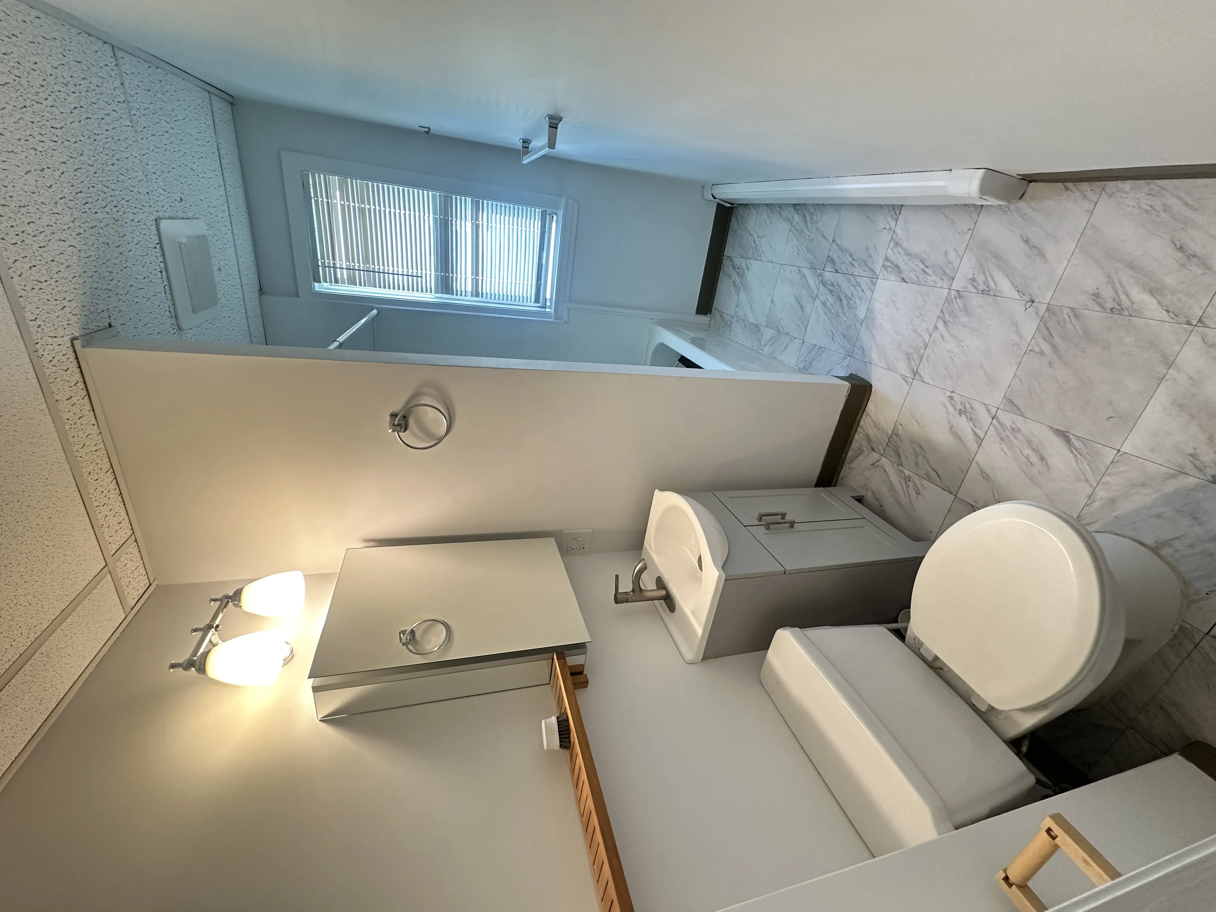 2 bed, 1 bath apartment for rent at 61 Webster Ave Unit 3R, Ward Two — photo 25 of 30