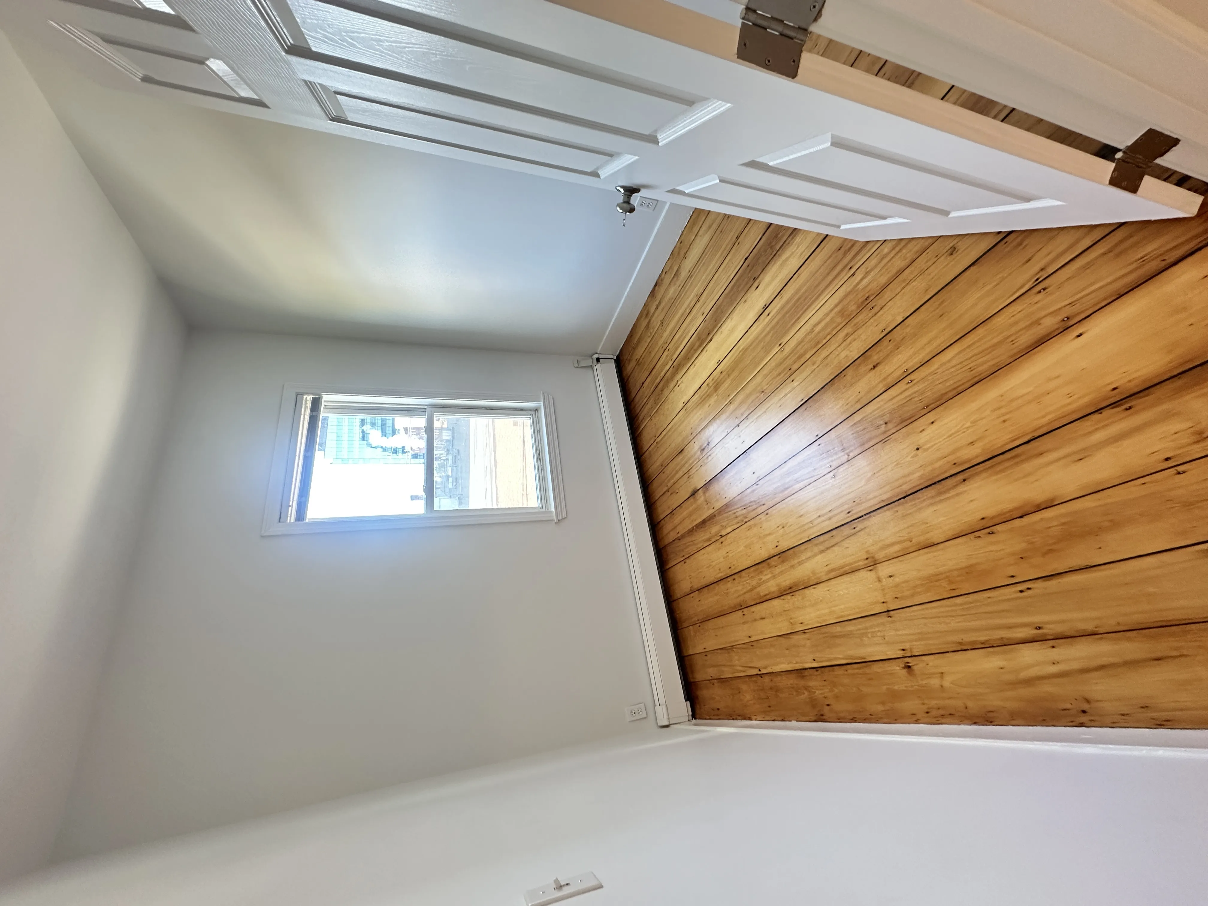 2 bed, 1 bath apartment for rent at 61 Webster Ave Unit 3R, Ward Two — photo 22 of 30