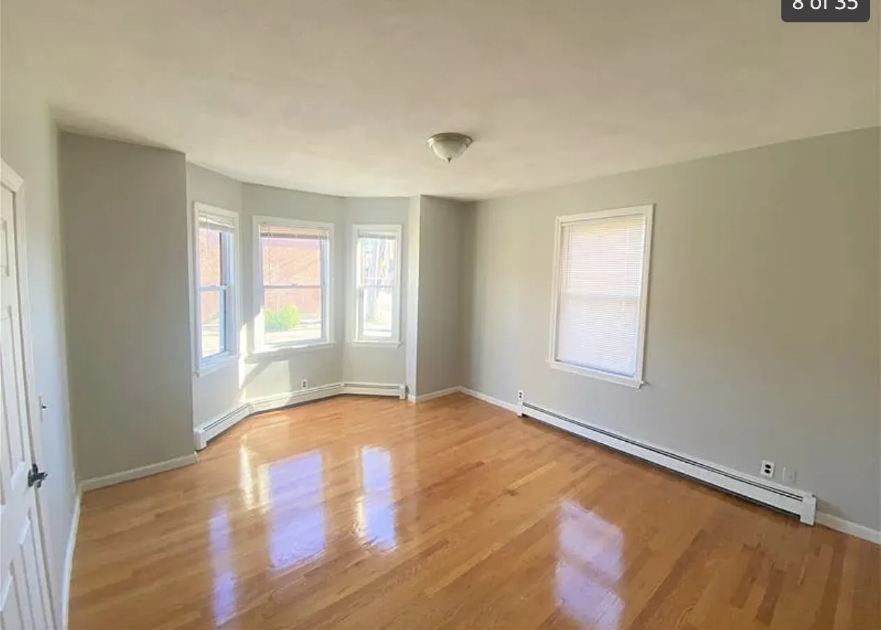 2 bed, 1 bath apartment for rent at 61 Webster Ave Unit 3R, Ward Two — photo 12 of 30