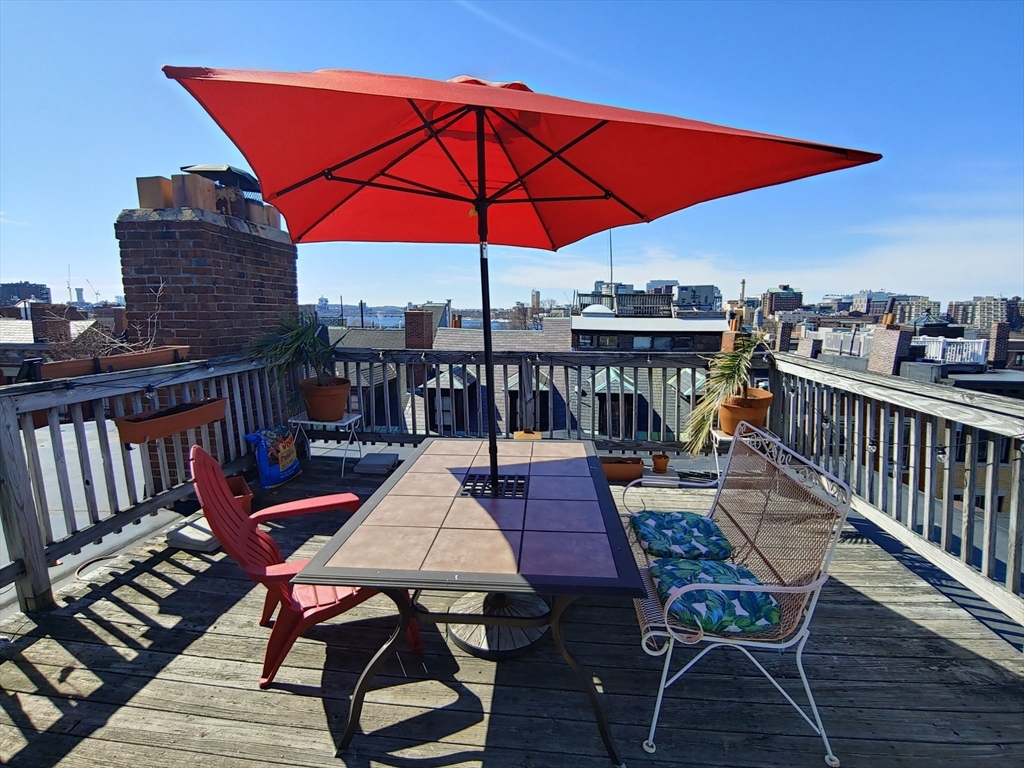 2 bed, 1 bath apartment for rent at 61 West Cedar St Unit 2, Beacon Hill — photo 33 of 37