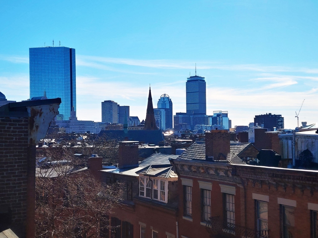 2 bed, 1 bath apartment for rent at 61 West Cedar St Unit 2, Beacon Hill — photo 35 of 37