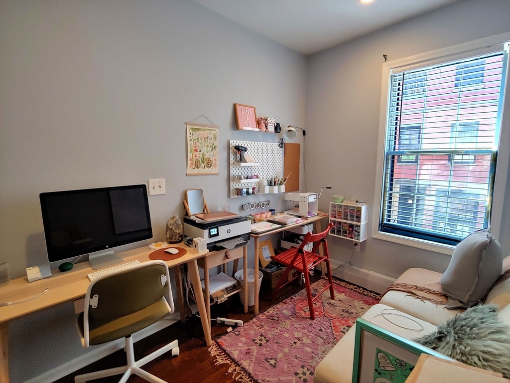 2 bed, 1 bath apartment for rent at 61 West Cedar St Unit 2, Beacon Hill — photo 20 of 37