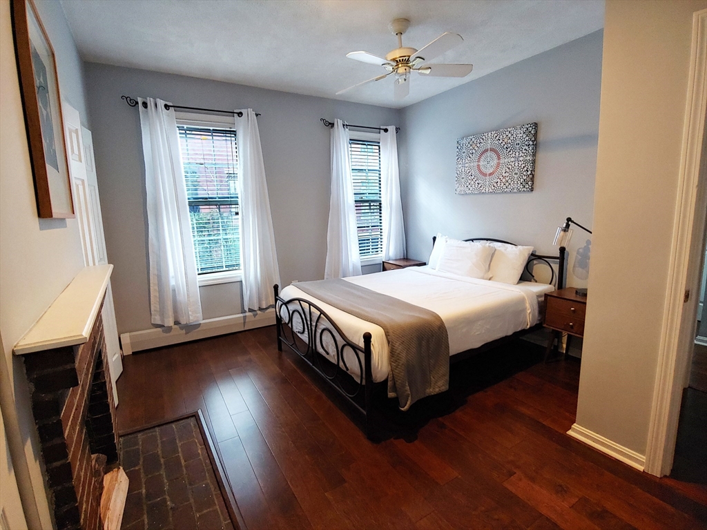 2 bed, 1 bath apartment for rent at 61 West Cedar St Unit 2, Beacon Hill — photo 15 of 37