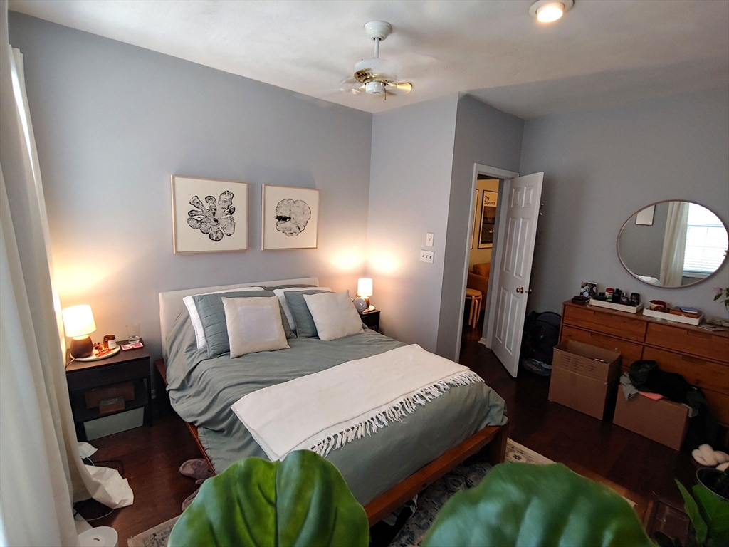 2 bed, 1 bath apartment for rent at 61 West Cedar St Unit 2, Beacon Hill — photo 17 of 37