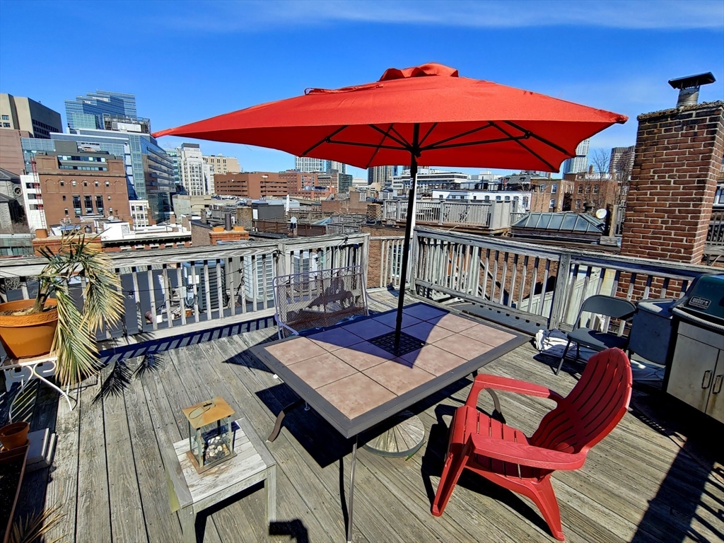 2 bed, 1 bath apartment for rent at 61 West Cedar St Unit 2, Beacon Hill — photo 32 of 37
