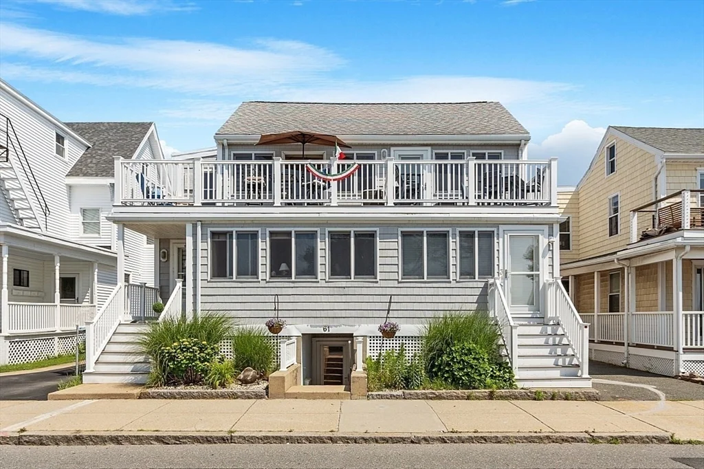 2 bed, 1 bath apartment for rent at 61 Western Ave Unit 1, Gloucester — photo 14 of 19