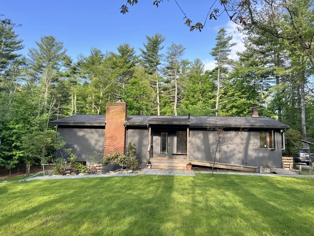 3 bed, 3 bath apartment for rent at 61 Woodland St, Sherborn — photo 29 of 29