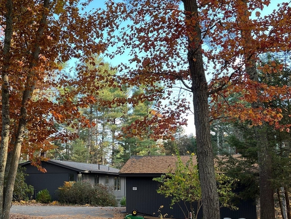 3 bed, 3 bath apartment for rent at 61 Woodland St Unit 61, Sherborn — photo 29 of 29