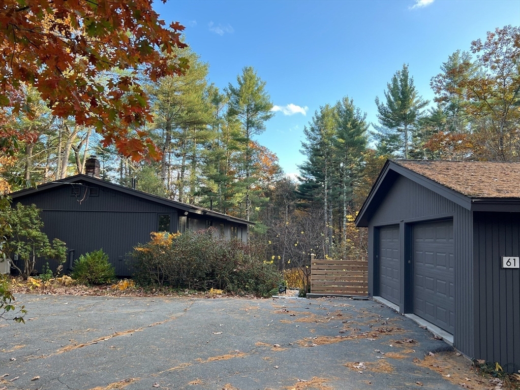 3 bed, 3 bath apartment for rent at 61 Woodland St Unit 61, Sherborn — photo 28 of 29