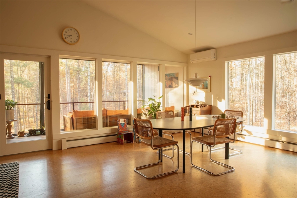 3 bed, 3 bath apartment for rent at 61 Woodland St Unit 61, Sherborn — photo 3 of 29