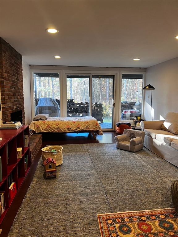 3 bed, 3 bath apartment for rent at 61 Woodland St Unit 61, Sherborn — photo 21 of 29