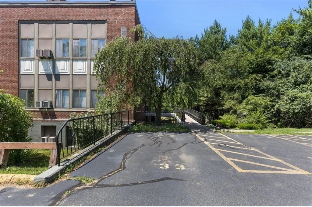 2 bed, 2 bath apartment for rent at 61 Wright St Unit 102, Stoneham — photo 17 of 22