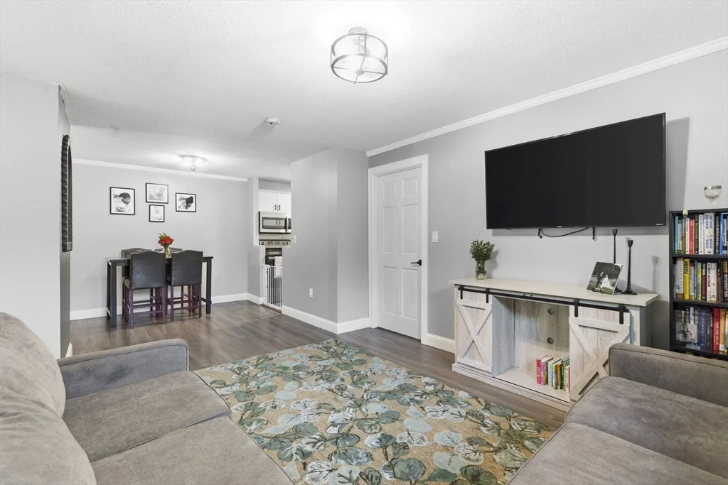 2 bed, 2 bath apartment for rent at 61 Wright St Unit 102, Stoneham