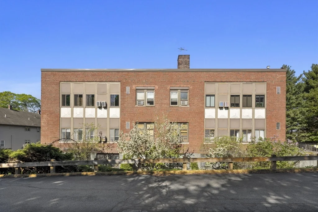 2 bed, 2 bath apartment for rent at 61 Wright St Unit 102, Stoneham — photo 19 of 22