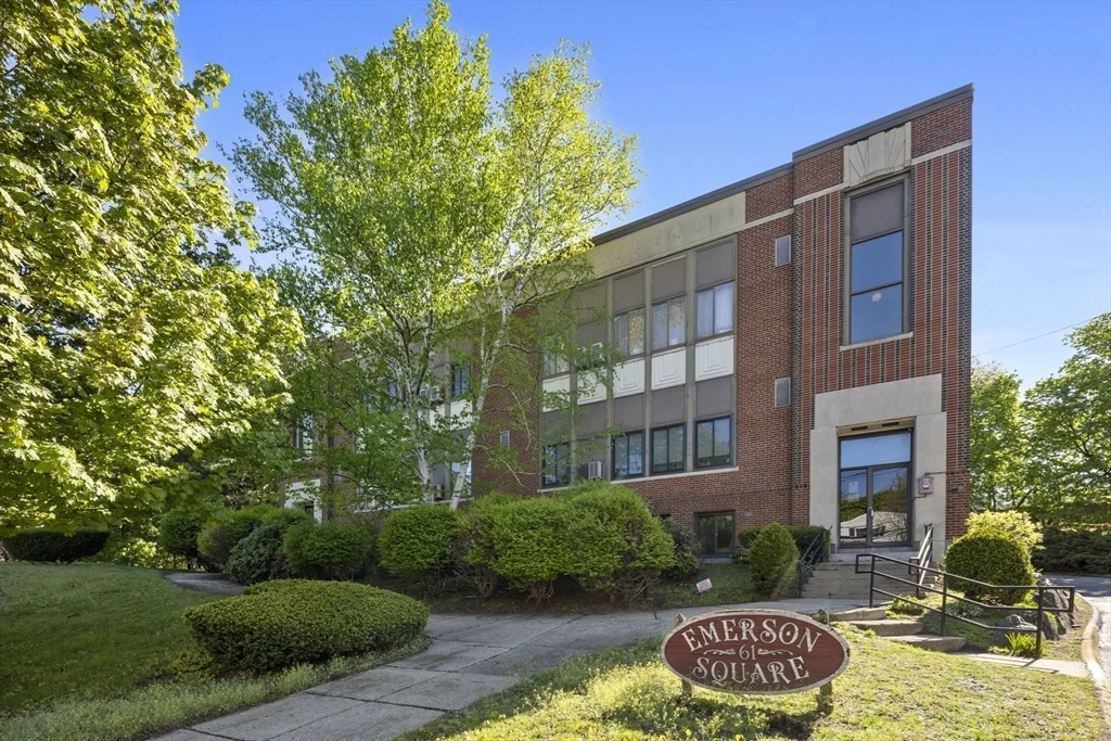 2 bed, 2 bath apartment for rent at 61 Wright St Unit 102, Stoneham — photo 21 of 22