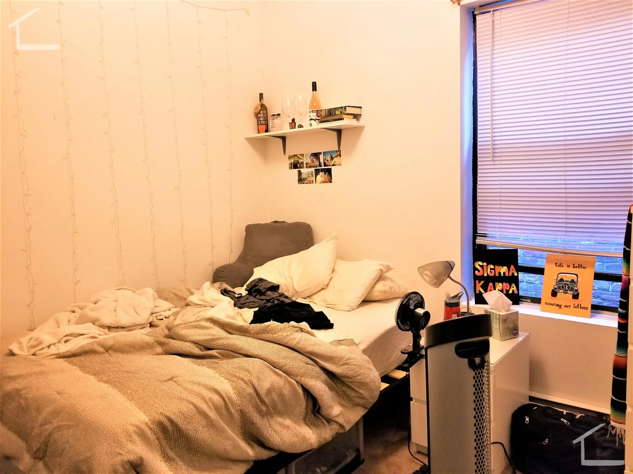 4 bed, 1 bath apartment for rent at 610 Columbus Ave Unit 3, Roxbury — photo 17 of 21