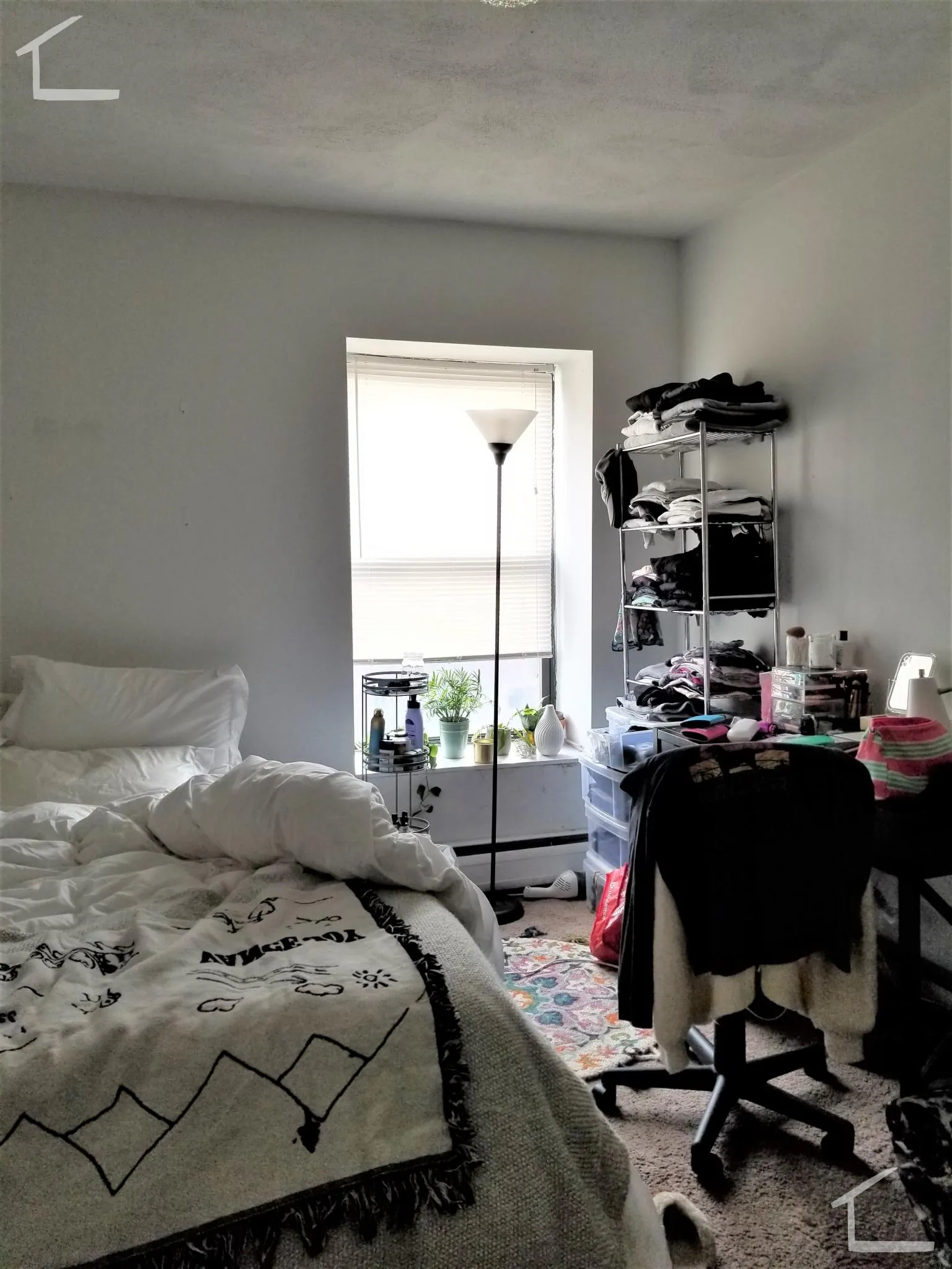 4 bed, 1 bath apartment for rent at 610 Columbus Ave Unit 3, Roxbury — photo 18 of 21