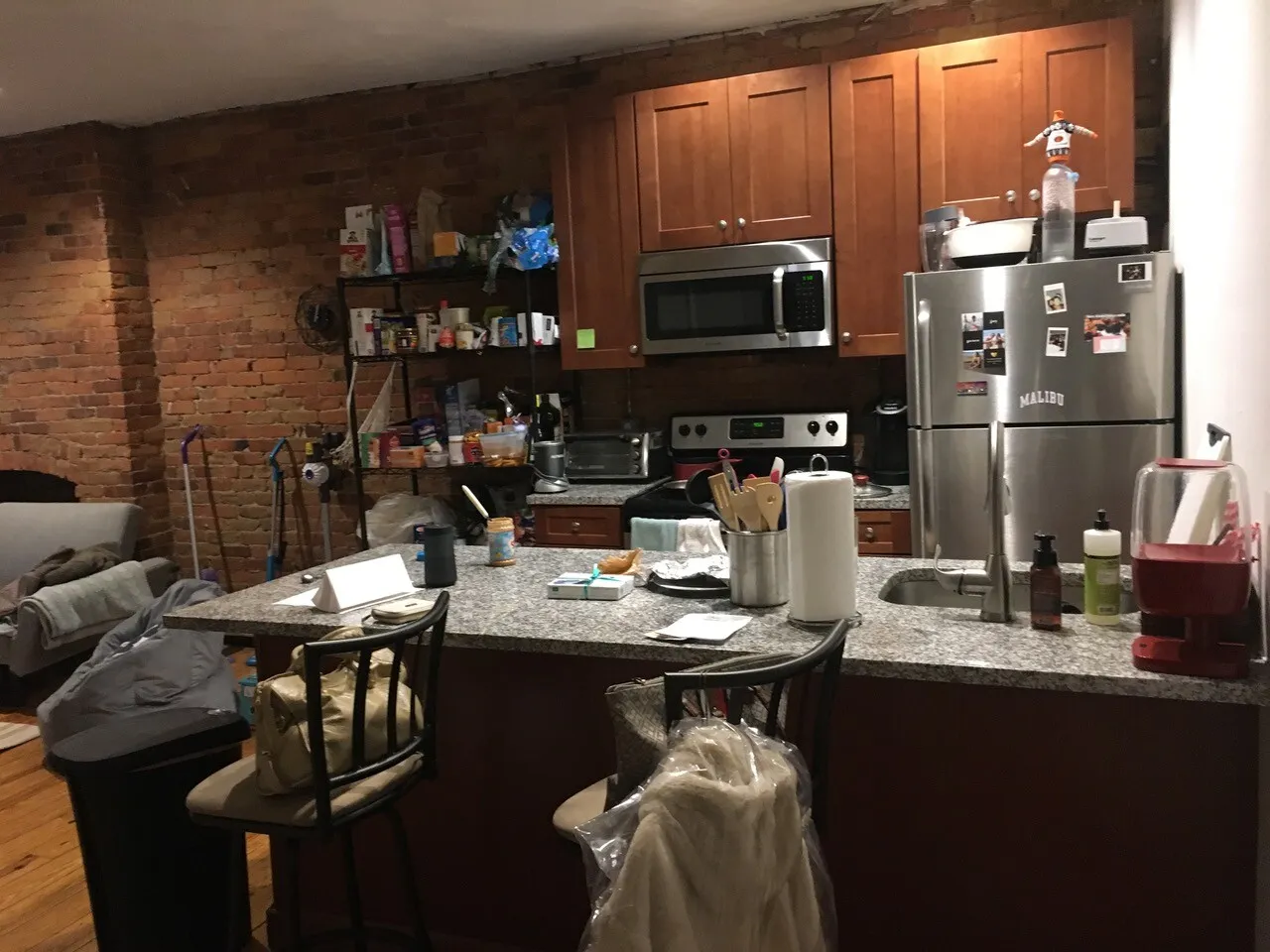 4 bed, 1 bath apartment for rent at 610 Columbus Ave Unit 3, Roxbury — photo 1 of 21