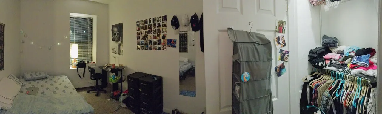 4 bed, 1 bath apartment for rent at 610 Columbus Ave Unit 3, Roxbury — photo 4 of 21