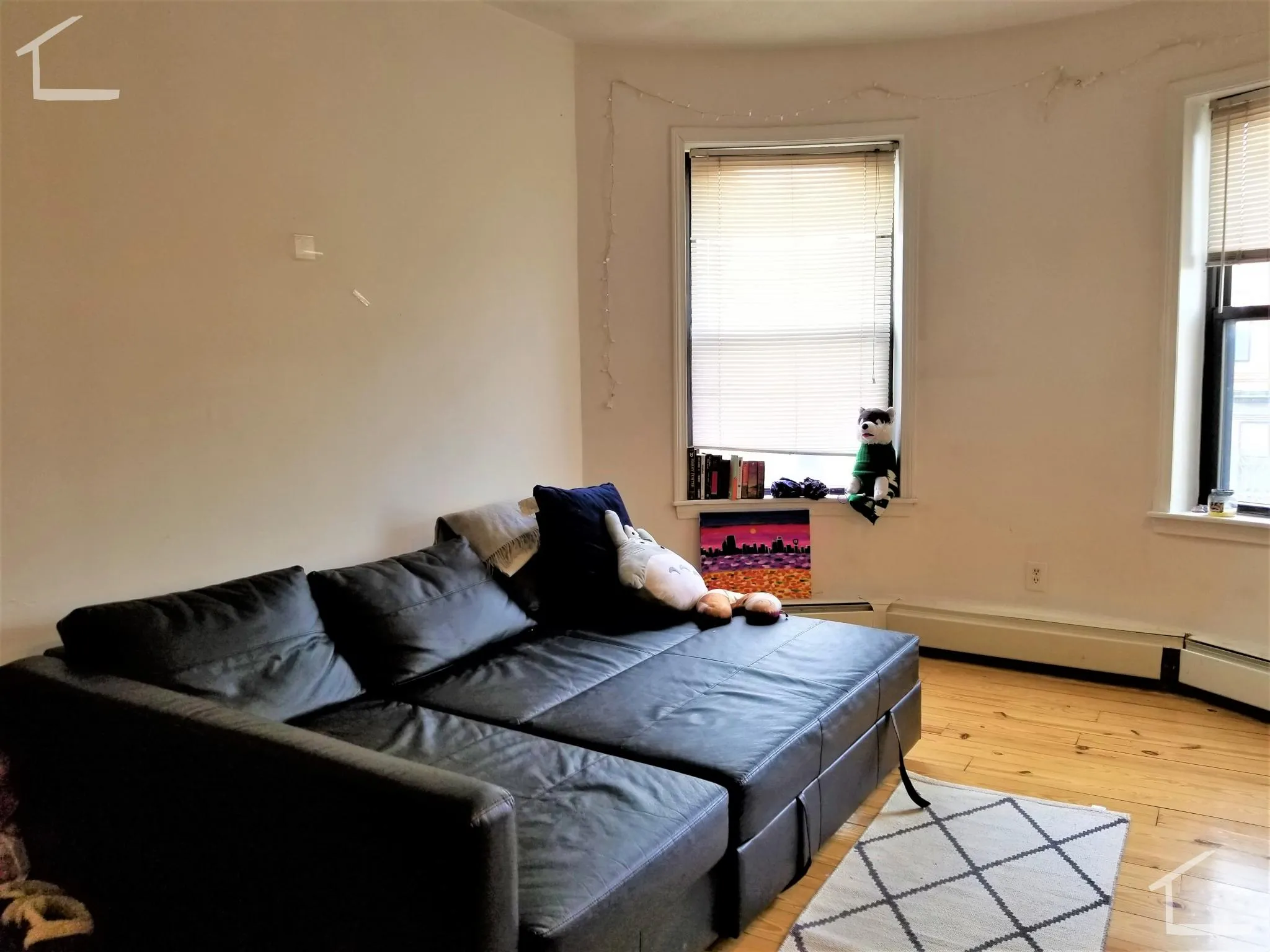 4 bed, 1 bath apartment for rent at 610 Columbus Ave Unit 3, Roxbury — photo 14 of 21