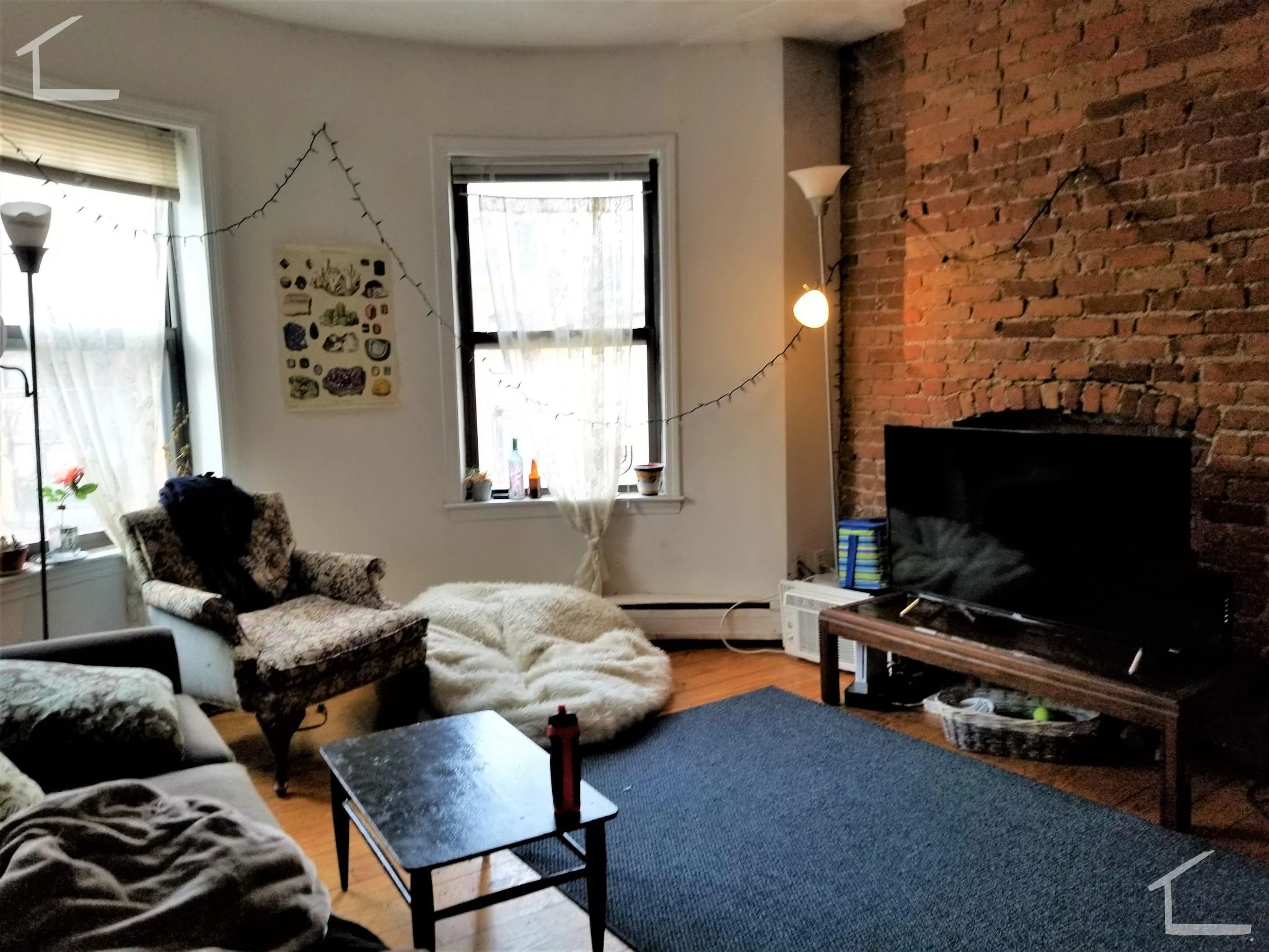 4 bed, 1 bath apartment for rent at 610 Columbus Ave Unit 3, Roxbury — photo 20 of 21